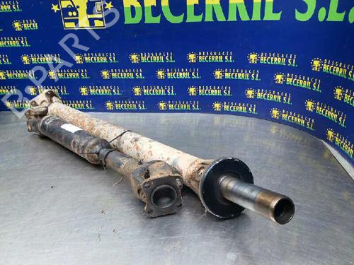 Driveshaft FORD MAVERICK (UDS, UNS)  | BP8448196M37 