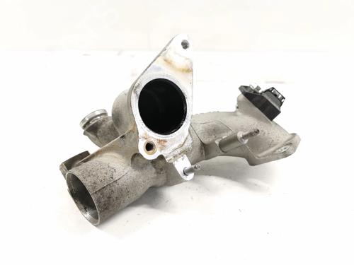 Used Pipe RENAULT SCÉNIC III (JZ0/1_) 1.5 dCi (110 hp) 14024468