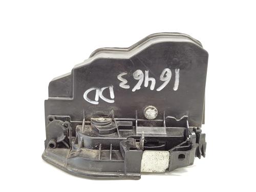 Used Front right lock BMW 1 (E87) 118 d (143 hp) 17164034