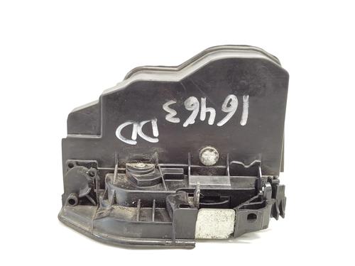 Serratura anteriore destra BMW 1 (E87) 118 d (143 hp) 17164034