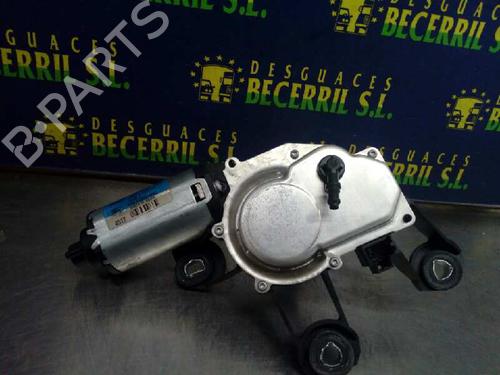 Rear wiper motor FORD TOURNEO CONNECT 1.8 TDCi | BP8459672M102 