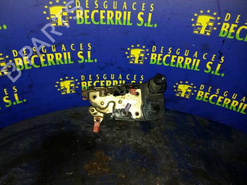 Used Front right lock JEEP GRAND CHEROKEE II (WJ, WG) [1998-2005]  8424621