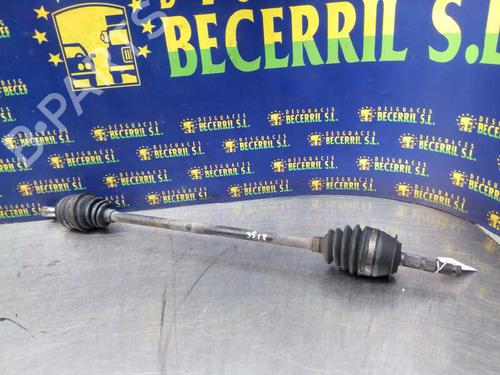 Used Right front driveshaft OPEL CORSA B (S93) 1.7 D (F08, F68, M68) (60 hp) 8443306