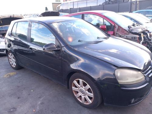 Used Parts VW GOLF V (1K1) 2.0 TDI (170 hp) 4338011