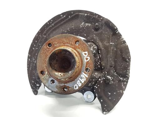 Used Right front steering knuckle BMW 3 (E90) 320 d (177 hp) 17987732