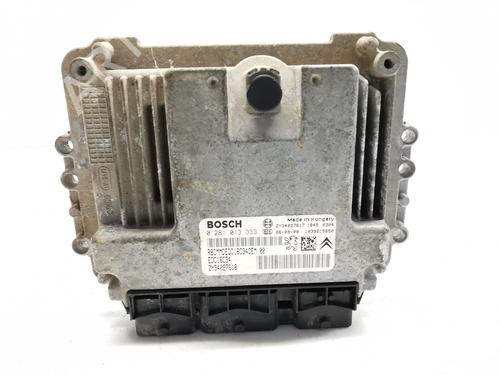 Used Engine control unit (ECU) Engine control unit (ECU) SANTANA 300 Open Off-Road Vehicle [2004-2011] 34404796 34404796