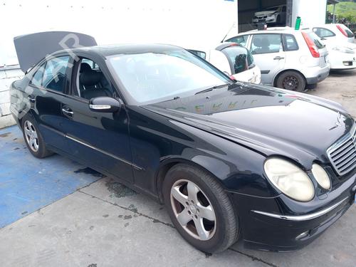 Brugte MERCEDES-BENZ E-CLASS (W211) E 320 CDI (211.026) 4723452