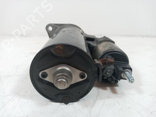 Starter MERCEDES-BENZ A-CLASS (W169)  | BP8466757M8 