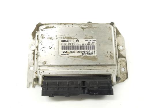 Used Engine control unit (ECU) HYUNDAI TRAJET (FO) 2.0 CRDi (113 hp) 15080126