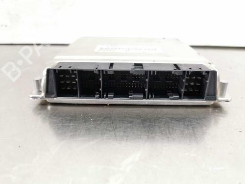 Engine control unit (ECU) MERCEDES-BENZ A-CLASS (W168)  | BP8466049M57 