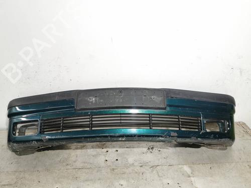 Used Front bumper BMW 3 Compact (E36) [1994-2000]  8472263