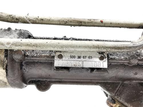 Styregear/Snekke IVECO DAILY III Van 35 S 11 V,35 C 11 V | BP30732256M22 