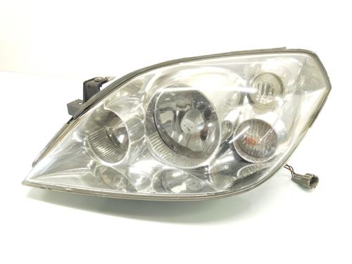 Used Left headlight NISSAN PRIMERA Hatchback (P12) [2002-2025]  26601482