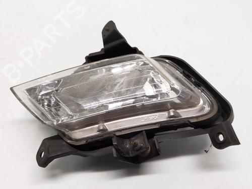 Venstre  foran tåkelykt KIA CEE'D SW (ED) 1.6 CRDi 115 (115 hp) 30649228