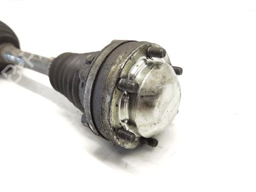 Left front driveshaft VW PASSAT B6 (3C2) 2.0 TDI | BP40037131M38 - Image 3