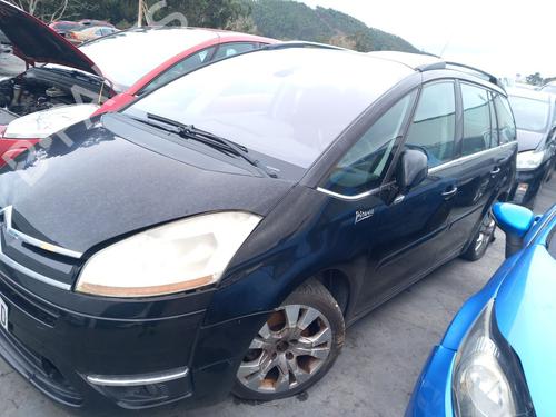 Used Parts CITROËN C4 Grand Picasso I (UA_) 2.0 HDi 138 (136 hp) 4427762