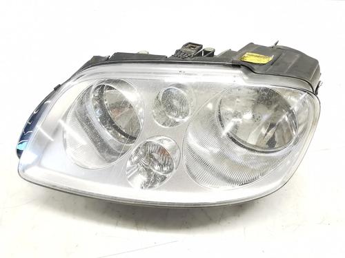 Used Left headlight VW TOURAN (1T1, 1T2) [2003-2010]  20159500