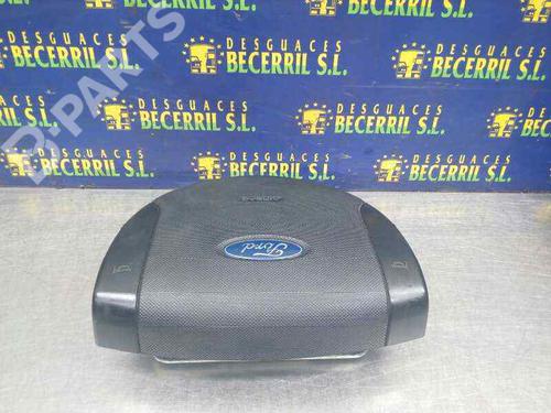 Used Driver airbag Driver airbag FORD MONDEO III Saloon (B4Y) 2.0 16V TDDi / TDCi (115 hp) 8431759 8431759