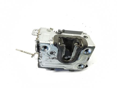 Front left lock DACIA DUSTER (HS_) 1.5 dCi 4x4 (HSMC, HSMD) | BP36515768C98 - Image 2