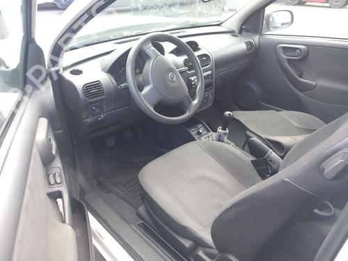 Centralina motore OPEL CORSA C (X01) 1.3 CDTI (F08, F68) | BP30456614M57 