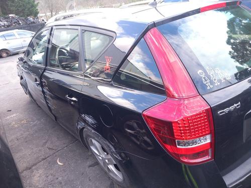 Engine KIA CEE'D SW (ED) 1.6 CRDi 115 | BP33410848M1  - Image 8