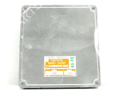 Used Engine control unit (ECU) TOYOTA CELICA Coupe (_T20_) [1993-1999]  11017716