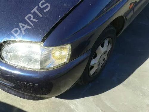 Alternator FORD ESCORT VI Turnier (GAL, ANL)  | BP8458762M7 
