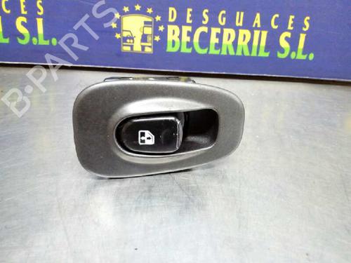 Left rear window switch HYUNDAI ACCENT II (LC) 1.5 (102 hp) 9358025010YN