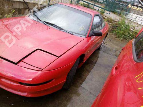 Used Parts FORD USA PROBE II (ECP)  2.5 V6 24V  1058748