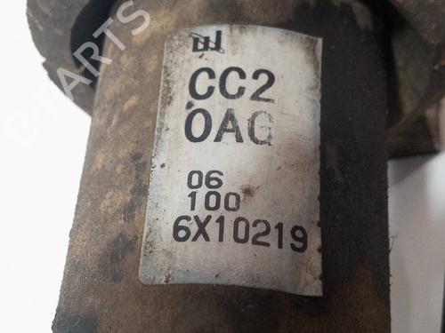 Steering rack NISSAN MURANO I (Z50) 3.5 4x4 | BP10917905M22 