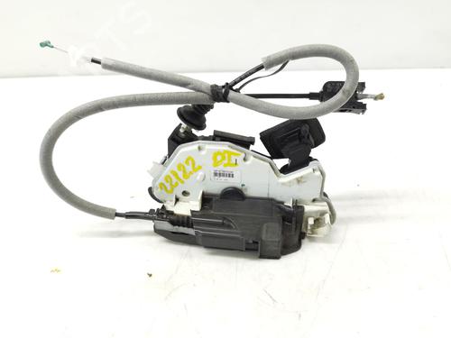 Used Front left lock Front left lock 38968688 38968688