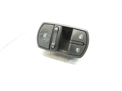 Used Left front window switch OPEL CORSA D (S07) 1.2 (L08, L68) (86 hp) 30885778