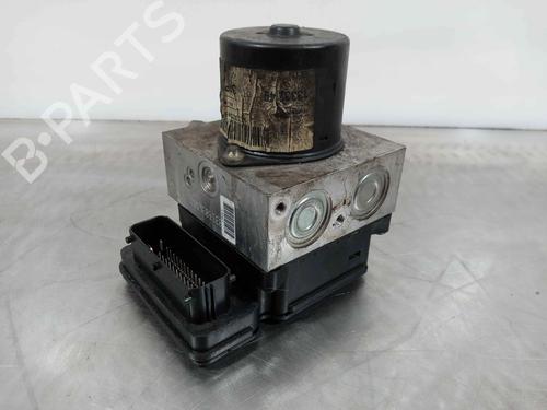 Used ABS pump OPEL INSIGNIA A (G09) 2.0 CDTI (68) (131 hp) 8466986