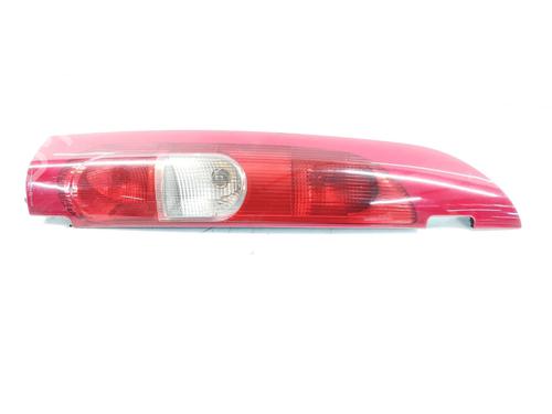 Used Left taillight NISSAN KUBISTAR Van (X76) 1.5 dCi (61 hp) 30206692