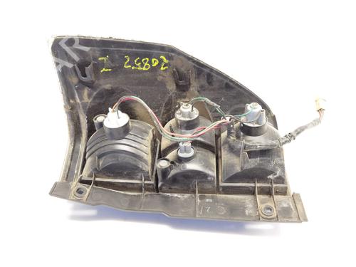 Left taillight SUZUKI GRAND VITARA II (JT, TE, TD) 1.9 DDiS All-wheel Drive (JT419, TD44, JB419WD, JB419XD,... | BP29334275C34 