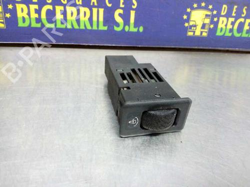 Used Headlight switch NISSAN TERRANO II (R20) [1992-2007]  14025944