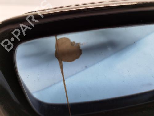 Left mirror BMW 3 (E46) 320 d | BP25900462C26 