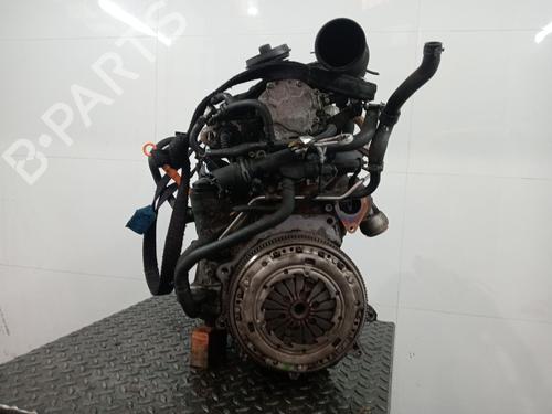 Engine AUDI A3 (8L1) 1.9 TDI | BP36987372M1  - Image 5