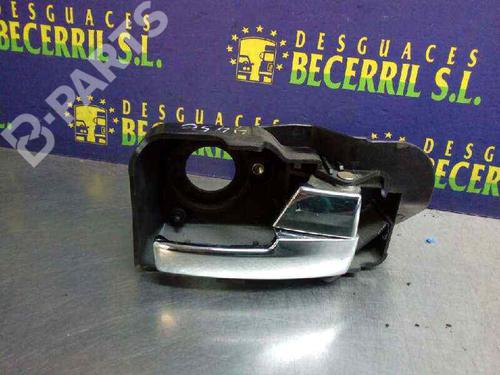 Used Front right interior door handle Front right interior door handle FORD MONDEO III (B5Y) 2.0 TDCi (130 hp) 8444456 8444456