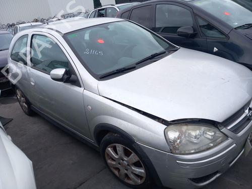 Used Parts OPEL CORSA C (X01) 1.2 Twinport (F08, F68) (80 hp) 4347516