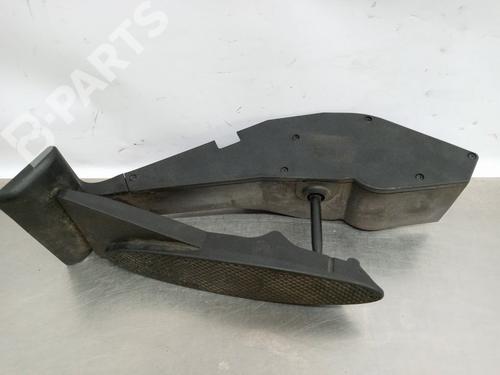 Used Pedal Pedal MINI MINI (R50, R53) Cooper (116 hp) 8471439 8471439