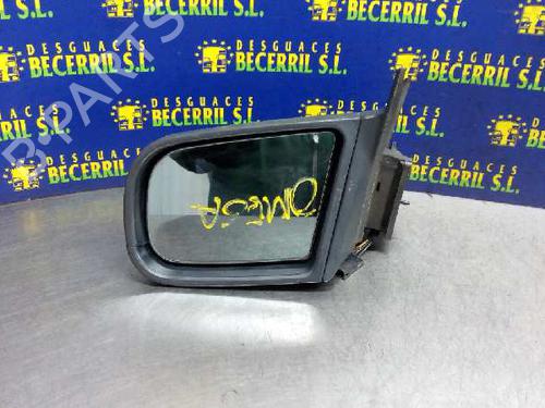Used Left mirror OPEL OMEGA B (V94) [1994-2005]  8437209