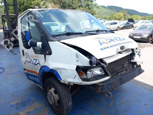 Used Parts FORD TRANSIT Bus (FD_ _, FB_ _, FS_ _, FZ_ _, FC_ _)  2.4 TDE  4916697