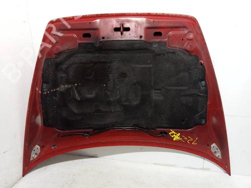 Hood VOLVO C30 (533) 2.0 D | BP24622008C1 