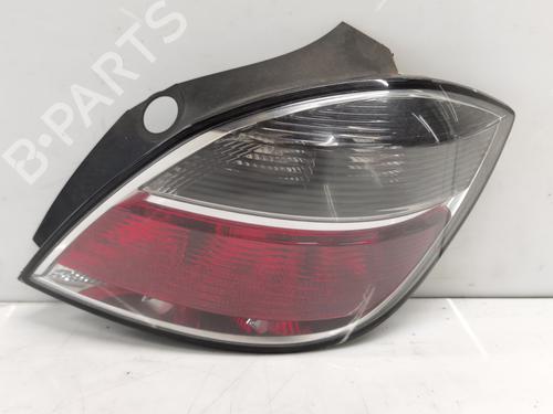 Fanale posteriore destro Fanale posteriore destro 38287550 38287550