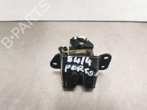Used Tailgate lock HYUNDAI TUCSON (JM) 2.0 (141 hp) 8462341