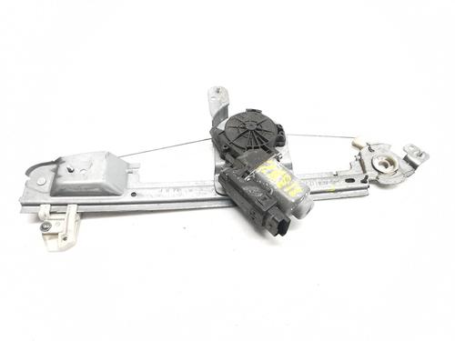 Vindusheismekanisme venstre bak Vindusheismekanisme venstre bak RENAULT SCÉNIC II (JM0/1_) 1.5 dCi (JM1E, JM16) (106 hp) 34194476 34194476