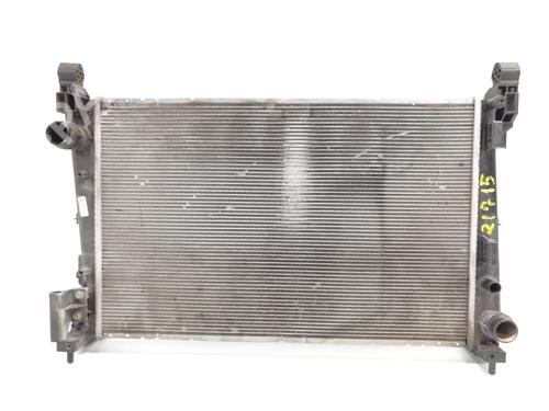Used Water radiator Water radiator OPEL CORSA D (S07) 1.3 CDTI (L08, L68) (75 hp) 33906237 33906237