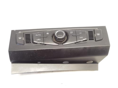 climate-control-audi-a4-b8-8k2-2007-2008-2009-2010-2011-2012-2013-2014-2015-2016-2017-38563725 main image
