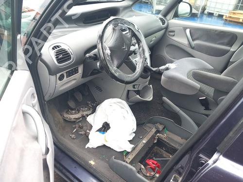 Computer motormanagement CITROËN XSARA PICASSO (N68) 1.6 HDi | BP24936699M57 